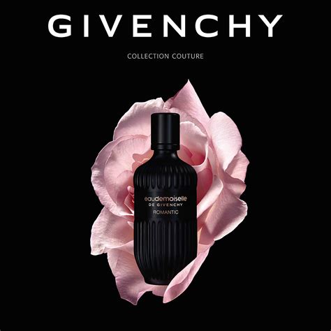 givenchy romantic|eaudemoiselle givenchy romantic.